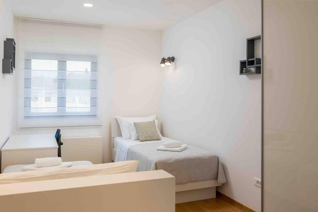 Gypanon Apartment Dubrovnik Exterior foto