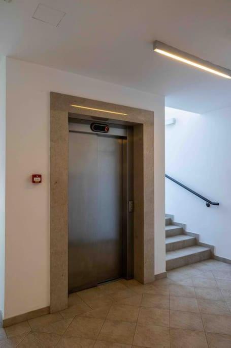 Gypanon Apartment Dubrovnik Exterior foto