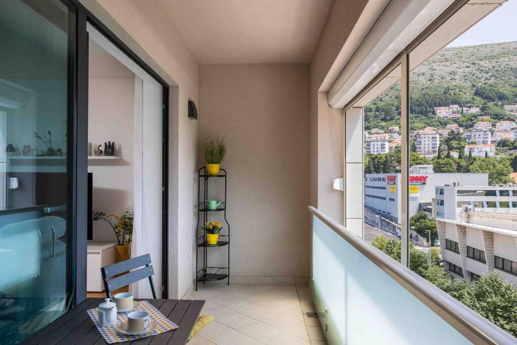 Gypanon Apartment Dubrovnik Exterior foto
