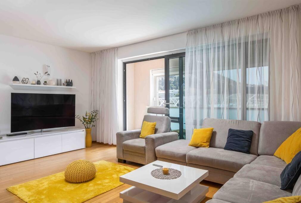 Gypanon Apartment Dubrovnik Exterior foto