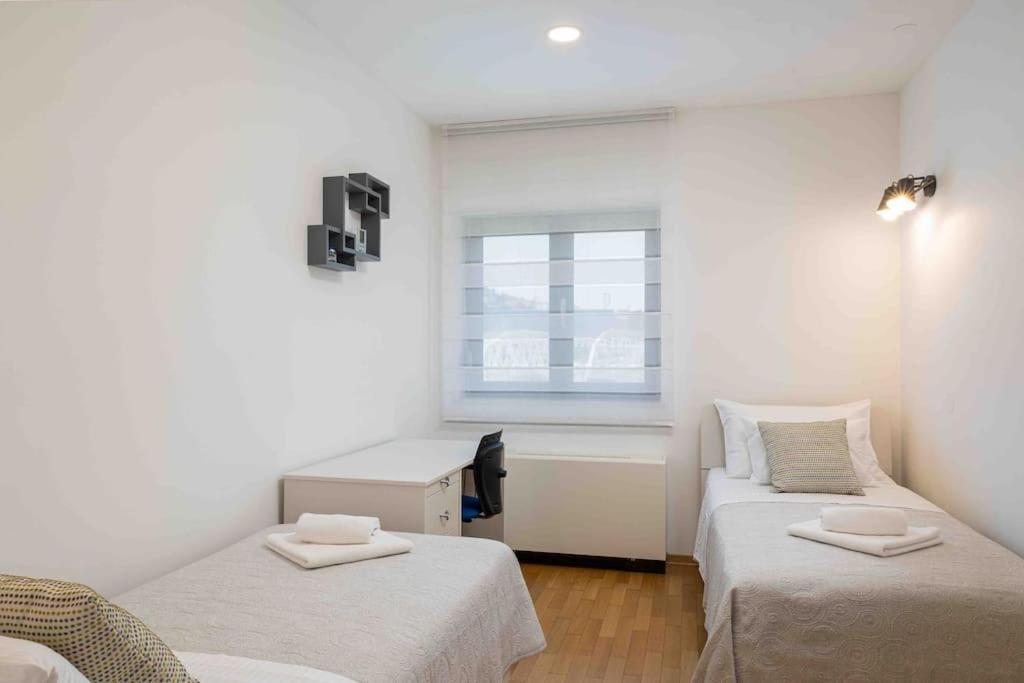Gypanon Apartment Dubrovnik Exterior foto