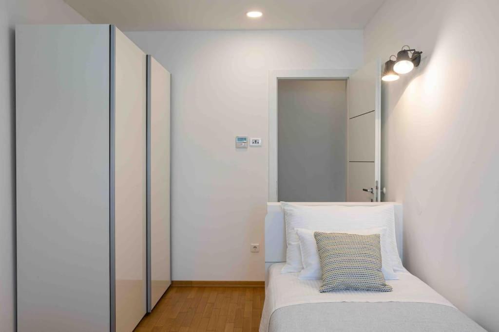 Gypanon Apartment Dubrovnik Exterior foto